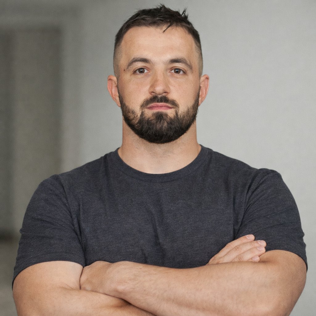 Vito — WordPress Developer